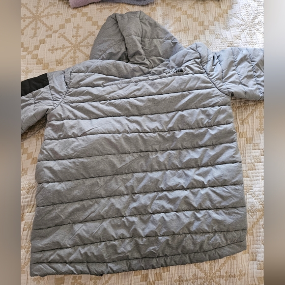 The North Face Jacket for Boys Size XL 14/16 - Picture 2 of 4